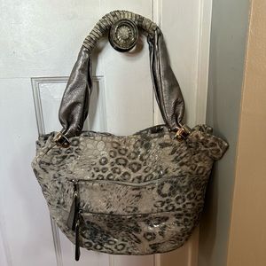 B. Makowski shoulder bag